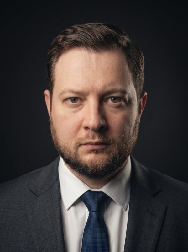 Алексей Дунаев — директор УЦ «Основа», практикующий инженер-проектировщик