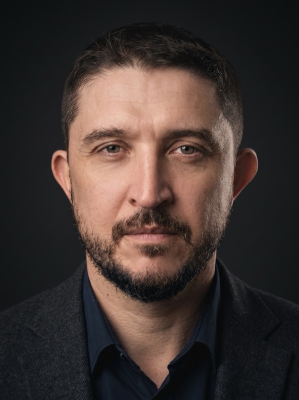 Сергей Цебертов